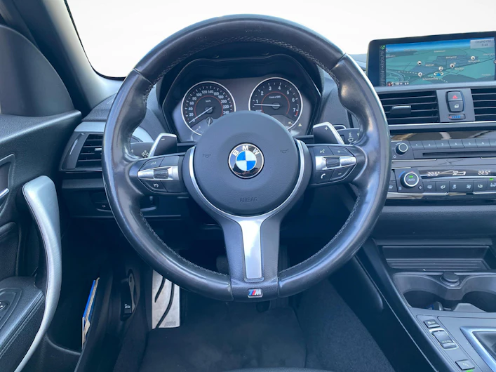 image du véhicule BMW 2 SERIES