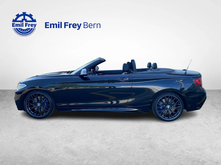 image du véhicule BMW 2 SERIES