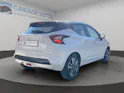 Nissan Micra 1.5 dCi Acenta