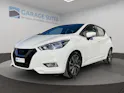 Nissan Micra 1.5 dCi Acenta