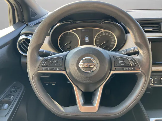 Nissan Micra 1.5 dCi Acenta
