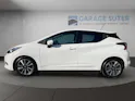 Nissan Micra 1.5 dCi Acenta