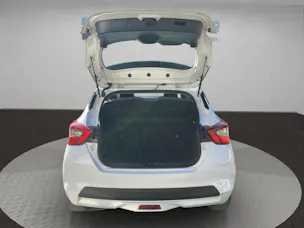 Nissan Micra 1.5 dCi Acenta