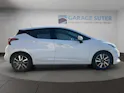 Nissan Micra 1.5 dCi Acenta