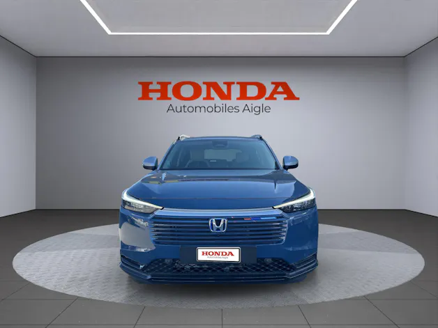 Honda HR-V 1.5 i-MMD Advance Style