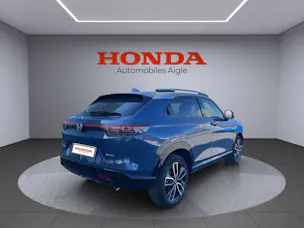 Honda HR-V 1.5 i-MMD Advance Style
