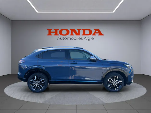 Honda HR-V 1.5 i-MMD Advance Style