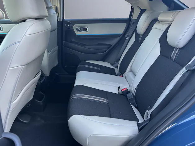 Honda HR-V 1.5 i-MMD Advance Style