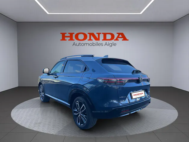 Honda HR-V 1.5 i-MMD Advance Style