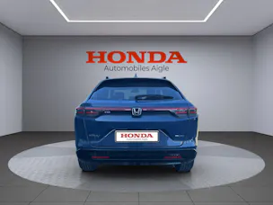Honda HR-V 1.5 i-MMD Advance Style