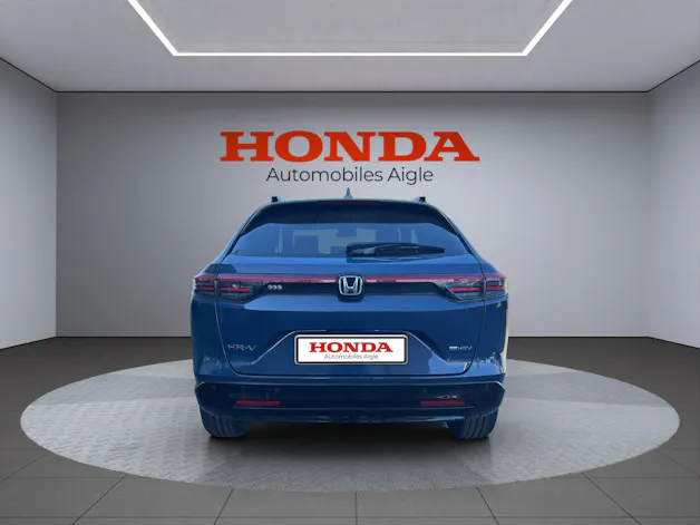 Honda HR-V 1.5 i-MMD Advance Style