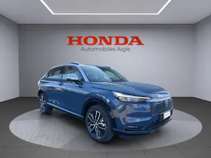 Honda HR-V 1.5 i-MMD Advance Style
