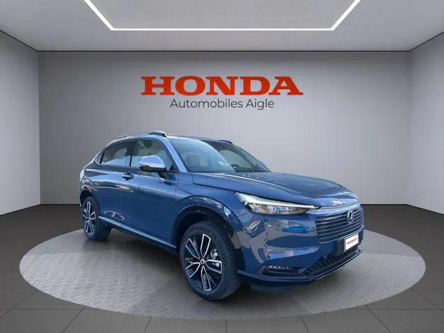 Honda HR-V 1.5 i-MMD Advance Style