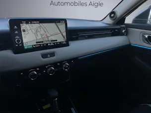 Honda HR-V 1.5 i-MMD Advance Style