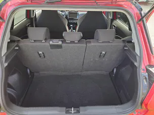 Suzuki Swift 1.4 T Sport Compact Top Hybrid