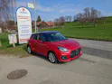 Suzuki Swift 1.4 T Sport Compact Top Hybrid