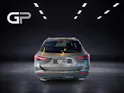 Mercedes-Benz GLA 200 Progressive 4matic