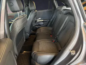 Mercedes-Benz GLA 200 Progressive 4matic