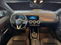 Mercedes-Benz GLA 200 Progressive 4matic
