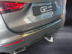 Mercedes-Benz GLA 200 Progressive 4matic
