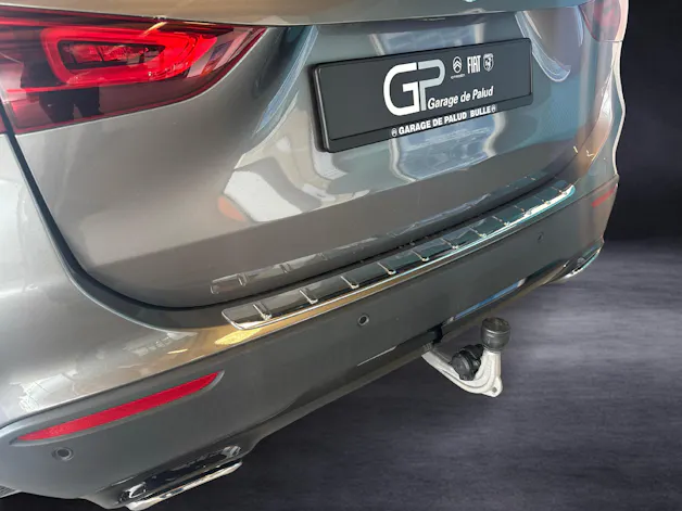 Mercedes-Benz GLA 200 Progressive 4matic