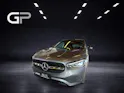 Mercedes-Benz GLA 200 Progressive 4matic