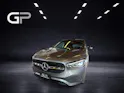 Mercedes-Benz GLA 200 Progressive 4matic