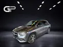 Mercedes-Benz GLA 200 Progressive 4matic