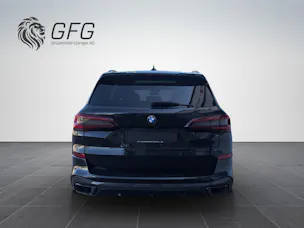 BMW X5 G05 40d xDrive SAG