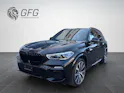 BMW X5 G05 40d xDrive SAG