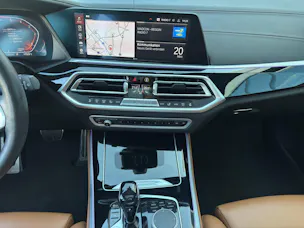 BMW X5 G05 40d xDrive SAG