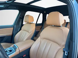 BMW X5 G05 40d xDrive SAG