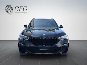 BMW X5 G05 40d xDrive SAG