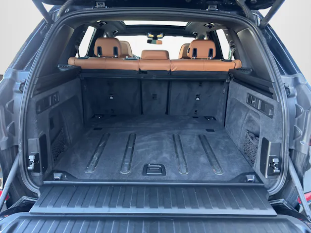 BMW X5 G05 40d xDrive SAG