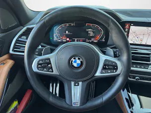 BMW X5 G05 40d xDrive SAG
