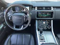 Land Rover Range Rover Sport 3.0 I6 HST
