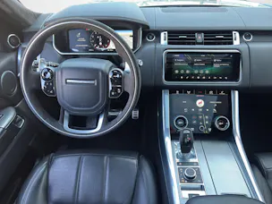 Land Rover Range Rover Sport 3.0 I6 HST