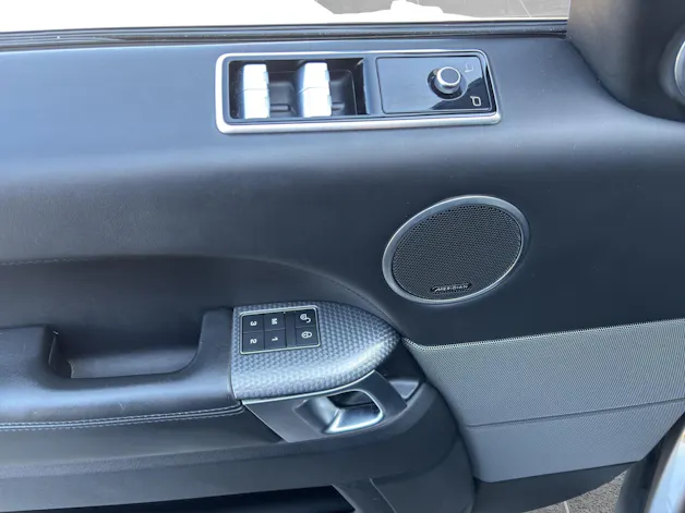 Land Rover Range Rover Sport 3.0 I6 HST