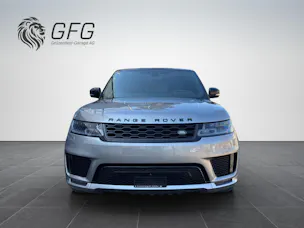 Land Rover Range Rover Sport 3.0 I6 HST
