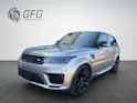 Land Rover Range Rover Sport 3.0 I6 HST