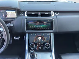 Land Rover Range Rover Sport 3.0 I6 HST
