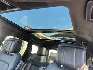 Land Rover Range Rover Sport 3.0 I6 HST