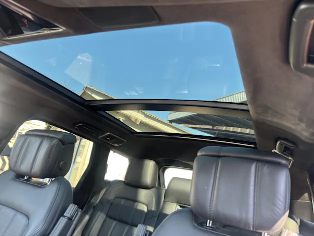 Land Rover Range Rover Sport 3.0 I6 HST