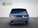 Land Rover Range Rover Sport 3.0 I6 HST