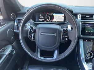 Land Rover Range Rover Sport 3.0 I6 HST