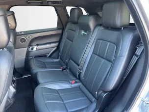 Land Rover Range Rover Sport 3.0 I6 HST