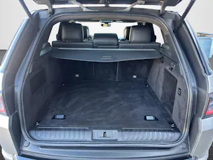 Land Rover Range Rover Sport 3.0 I6 HST