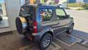 Suzuki Jimny Wagon 1.3 4WD Sergio Cellano Top