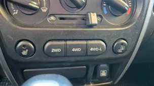 Suzuki Jimny Wagon 1.3 4WD Sergio Cellano Top
