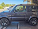 Suzuki Jimny Wagon 1.3 4WD Sergio Cellano Top